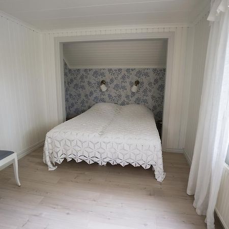 Anfasteroed Gardsvik - Grindstugan Ljungskile Ngoại thất bức ảnh