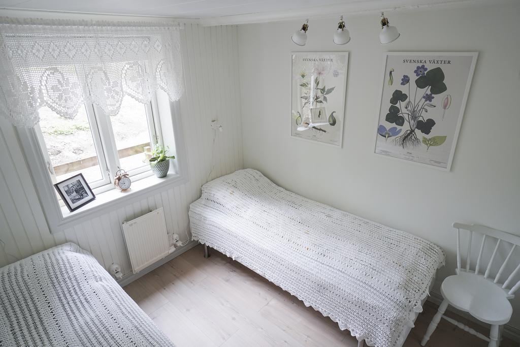 Anfasteroed Gardsvik - Grindstugan Ljungskile Ngoại thất bức ảnh