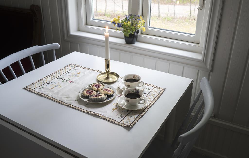 Anfasteroed Gardsvik - Grindstugan Ljungskile Ngoại thất bức ảnh