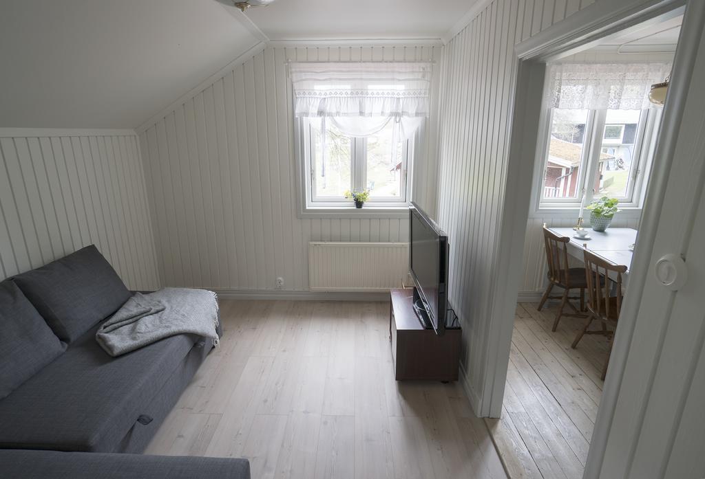 Anfasteroed Gardsvik - Grindstugan Ljungskile Ngoại thất bức ảnh
